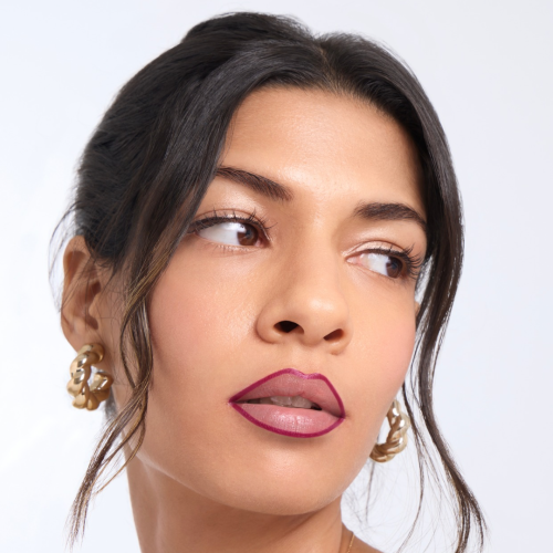 Diam Beauty: Draw Me In Lip Marker - Sketchy Business