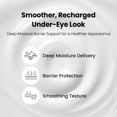Coxir: Black Snail Collagen Eye Cream 30ml