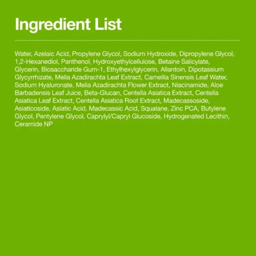 Anua: Azelaic Acid 10+ Hyaluron Redness Soothing Serum | For Blemish | Calms Acne-Prone Skin | 30ml