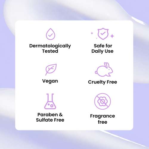 Foxtale: The Sweet Spot 7% Niacinamide Brightening Complex Serum | Fades Blemishes | Brightens Skin | Beginner-Friendly Formula  30ml