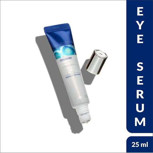 Farmstay: Collagen Water Full Moist Rolling Eye Serum - 25ml