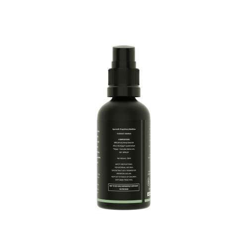 India Hemp Organics: Cannabliss Arthritis Relief - 50 ml