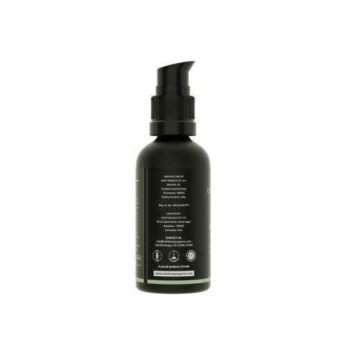 India Hemp Organics: Cannabliss Arthritis Relief - 50 ml