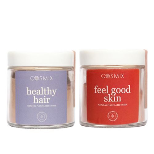 COSMIX: Combo of Healthy Hair & Feel Good Skin - 120gm