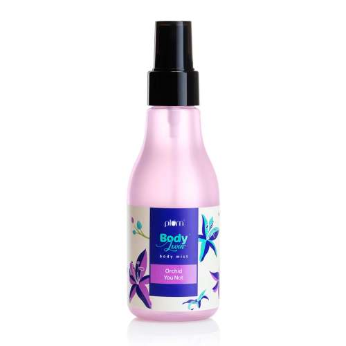 Plum: BodyLovin' Orchid You Not Body Mist - 150ml