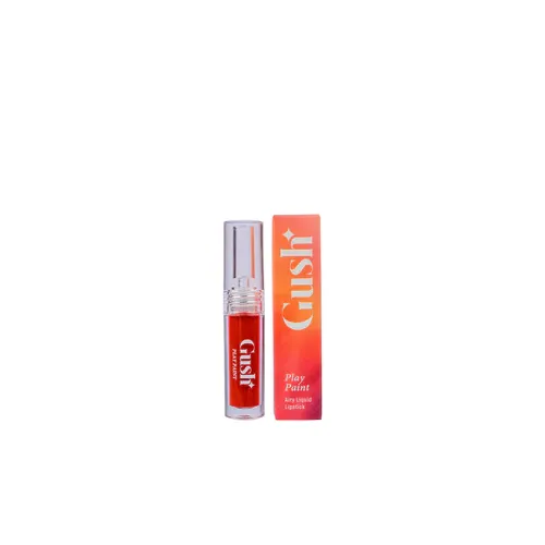 Gush: Play Paint - Paint the town Red - 2.8 ml
