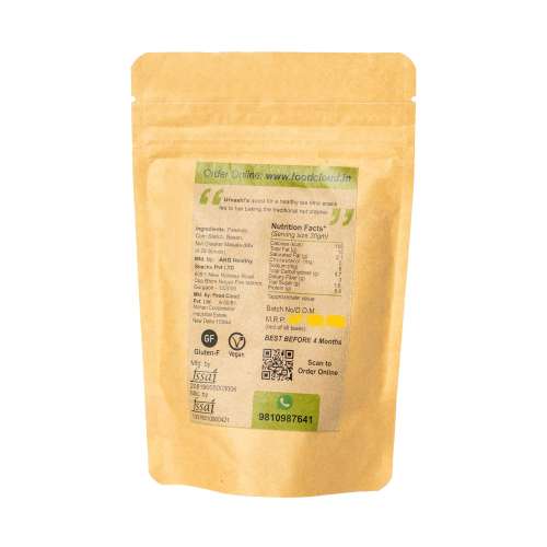 Foodcloud: Baked Nut Cracker - 360 gm (Pack of 4) Foodcloud: Baked Nut Cracker - 360 gm (Pack of 4)