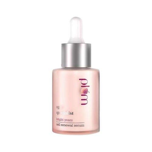 Plum: Age Specialist Bright Years Serum - 30ml