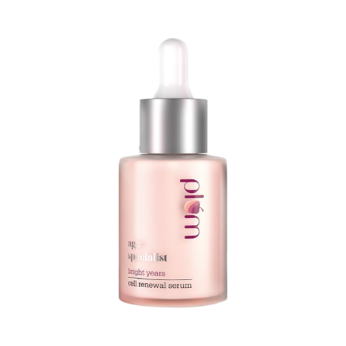 Plum: Age Specialist Bright Years Serum - 30ml