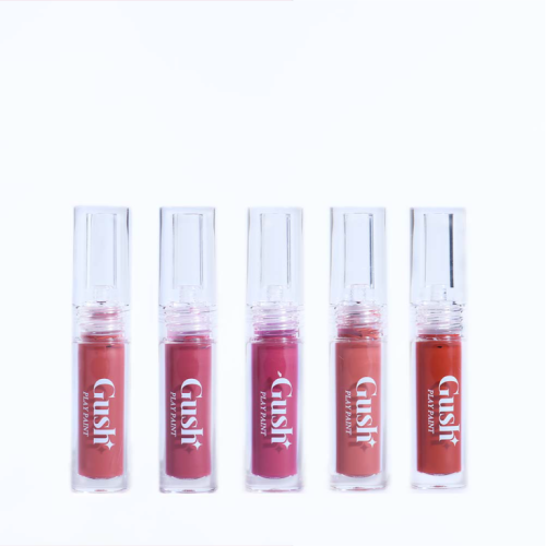 Gush: Play Paint - Paint the town Red - 2.8 ml