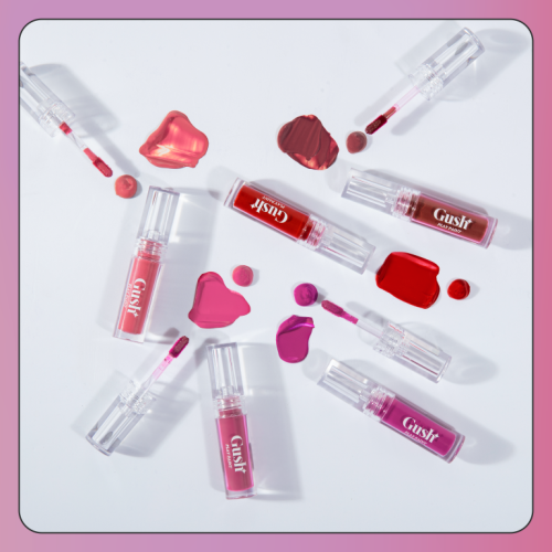 Gush: Play Paint - Masterpiece - 2.8 ml