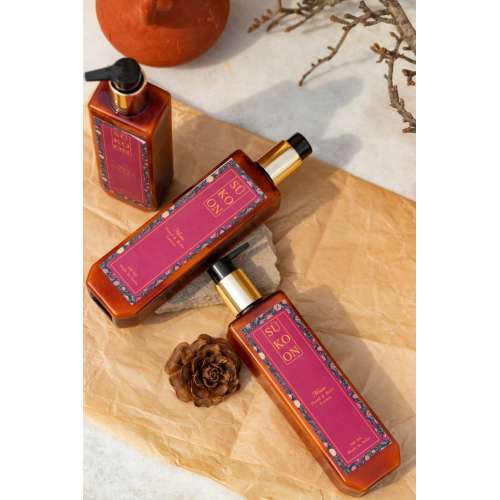 Sukoon: Niran hand and body lotion