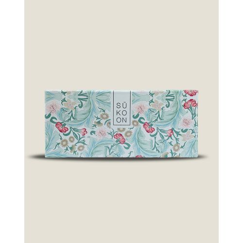 Sukoon: Green Tea Duo - 100 gm
