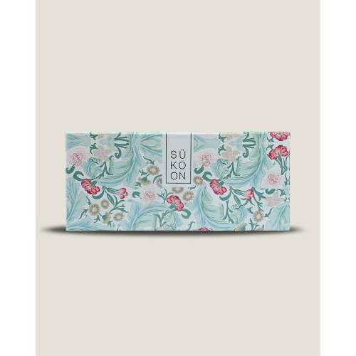 Sukoon: Green Tea Duo - 100 gm