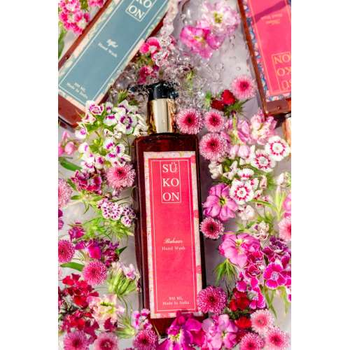 Sukoon: Bahaar hand wash