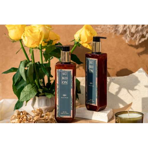 Sukoon: Ulfat hand wash