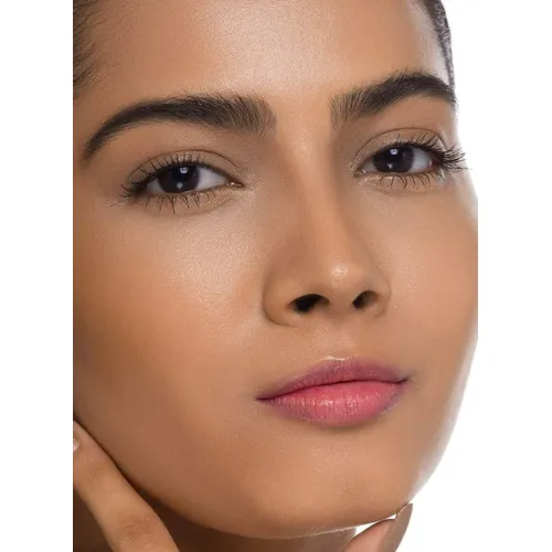 Sugar Cosmetics : Uptown Curl - Lengthening Mascara - 01 Black Beauty (Black Mascara) - 5gm