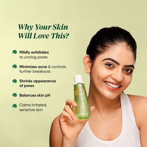 Dot & Key: Cica Calming Skin Clarifying Toner - 150ml