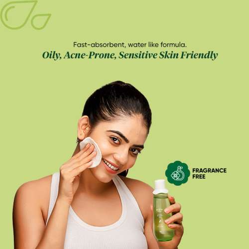 Dot & Key: Cica Calming Skin Clarifying Toner - 150ml