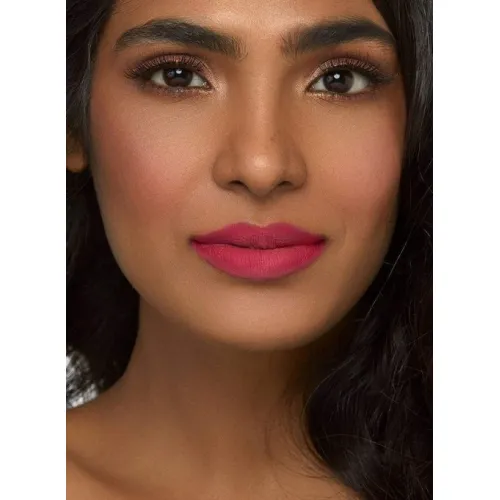 Sugar Cosmetics : Matte As Hell - Crayon Lipstick -05 Rose Dawson (Rose Pink) - 2.8gm