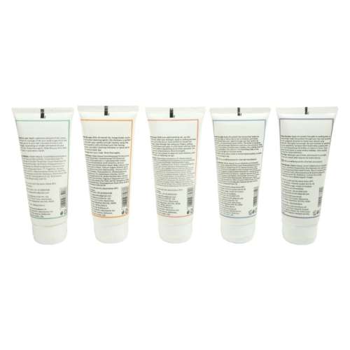 Fix My Curls : Travel Size 5 Steps Moisture Pack