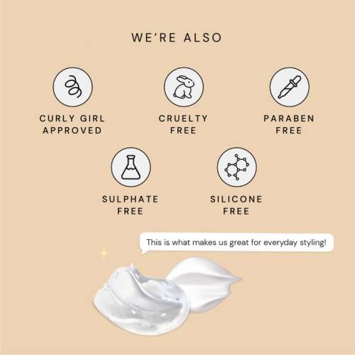 Fix My Curls : Travel Size 5 Steps Moisture Pack
