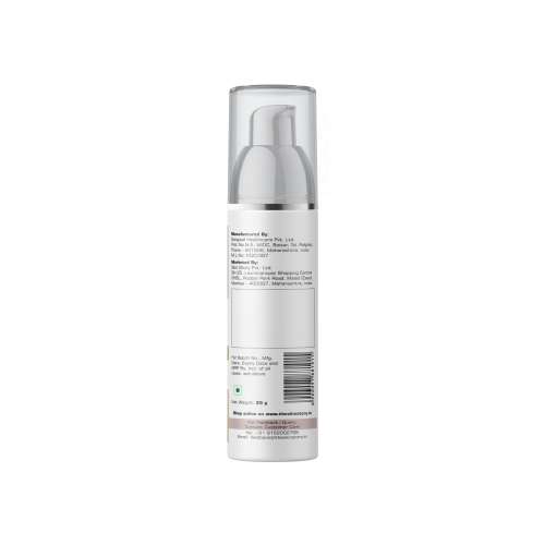 The Skin Story: Pimple Spot Corrector & Optimiser Gel - 25gm