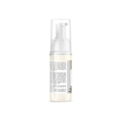 The Skin Story: Advanced Foaming Facewash - 100ml