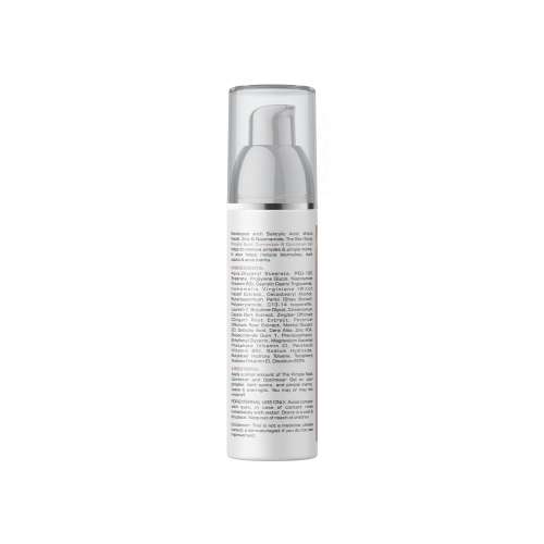 The Skin Story: Pimple Spot Corrector & Optimiser Gel - 25gm