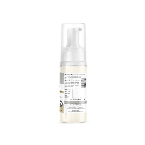 The Skin Story: Advanced Foaming Facewash - 100ml