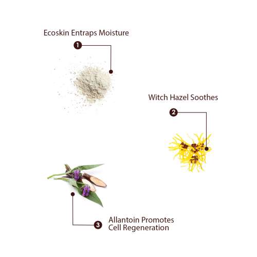 The Skin Story: Advanced Foaming Facewash - 100ml