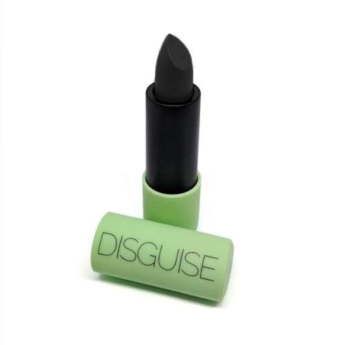 Disguise Cosmetics: Black Slayer Lipstick