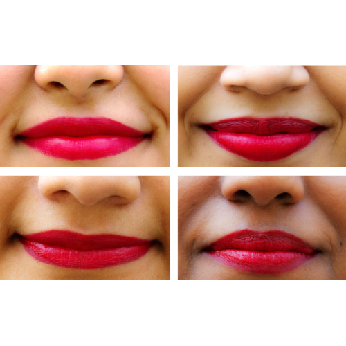 Disguise Cosmetics: Red Model Lipstick