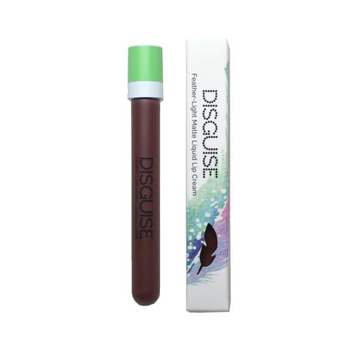 Disguise Cosmetics: Fabulous Espresso
