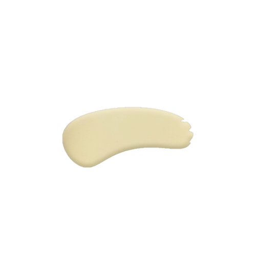 Disguise Cosmetics: Pina Colada Nail Polish