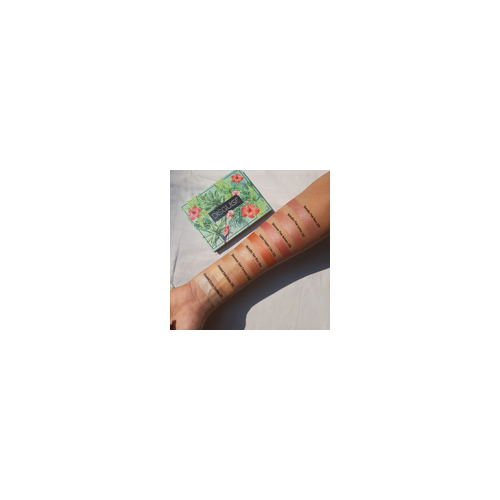 Disguise Cosmetics: Frosted Gold Melon