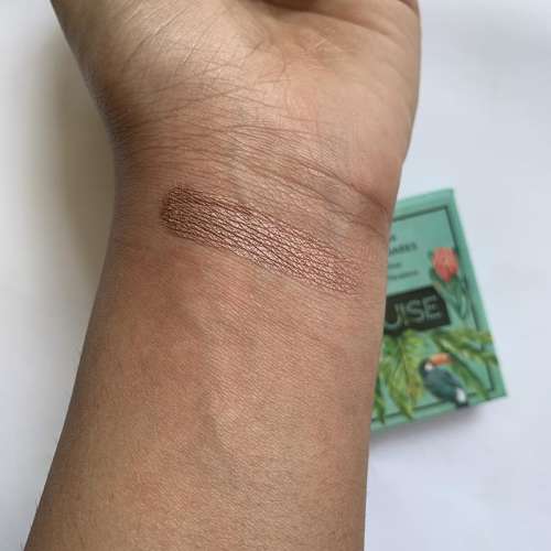 Disguise Cosmetics: Frosted Mauve Berry