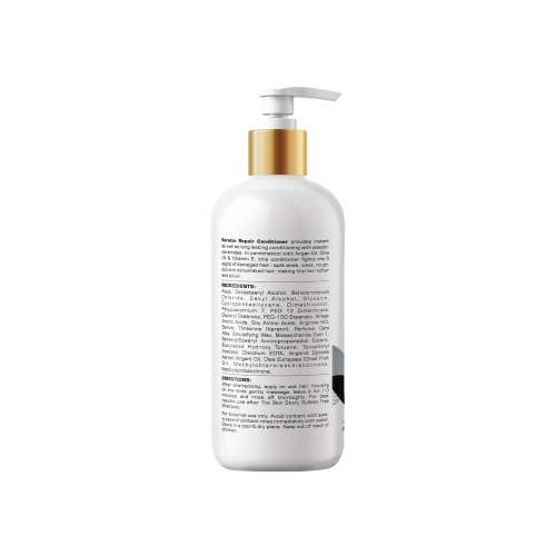 The Skin Story: Keratin Conditioner - For Damaged Hair - 250gm