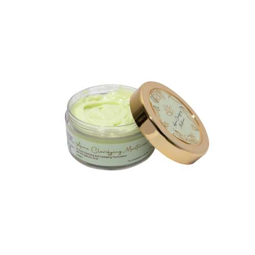 Pure by Priyanka: Acne Clarifying Moisturiser - 60 gm