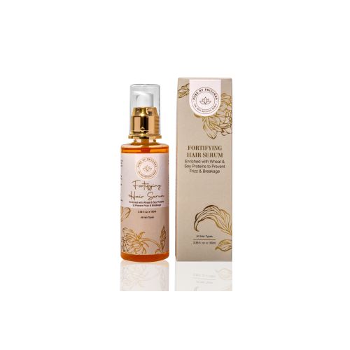 Pure by Priyanka: Hair Serum - 100 ml