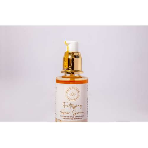 Pure by Priyanka: Hair Serum - 100 ml