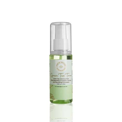 Pure by Priyanka: Green Tea Toner - 100 ml