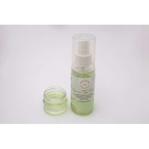 Pure by Priyanka: Green Tea Toner - 100 ml