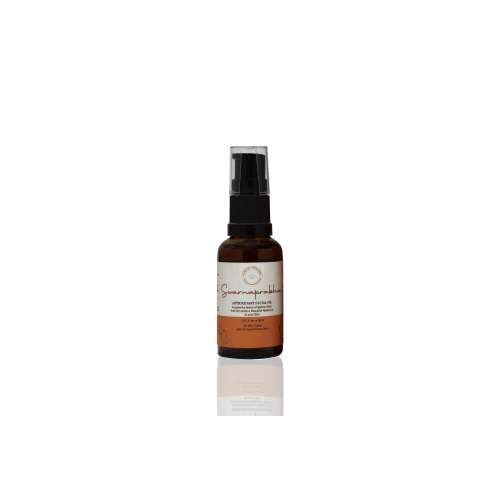 Pure by Priyanka: Swarnprabha Antioxidant Facial Oil - 30 ml