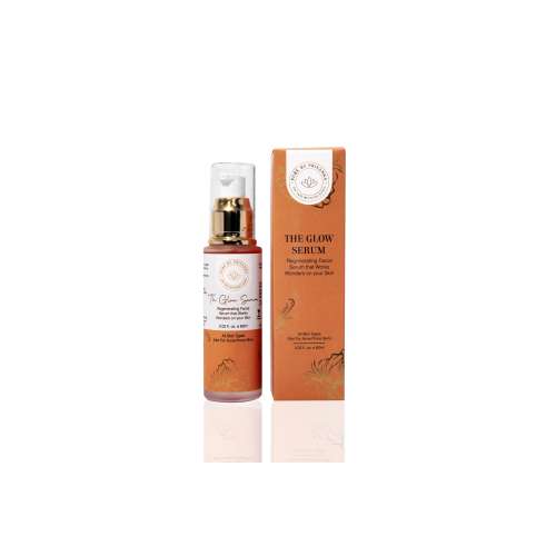 Pure by Priyanka: The Glow Serum - 60 ml Pure by Priyanka: The Glow Serum - 60 ml