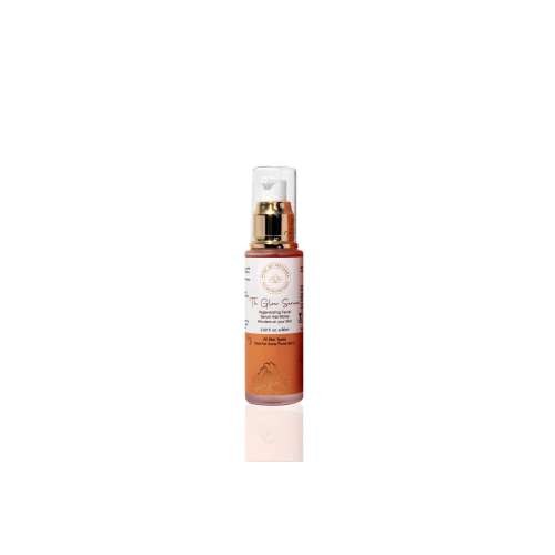 Pure by Priyanka: The Glow Serum - 60 ml Pure by Priyanka: The Glow Serum - 60 ml