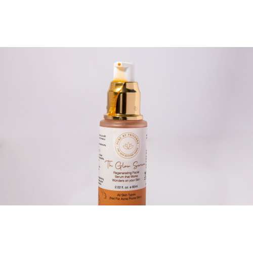 Pure by Priyanka: The Glow Serum - 60 ml Pure by Priyanka: The Glow Serum - 60 ml