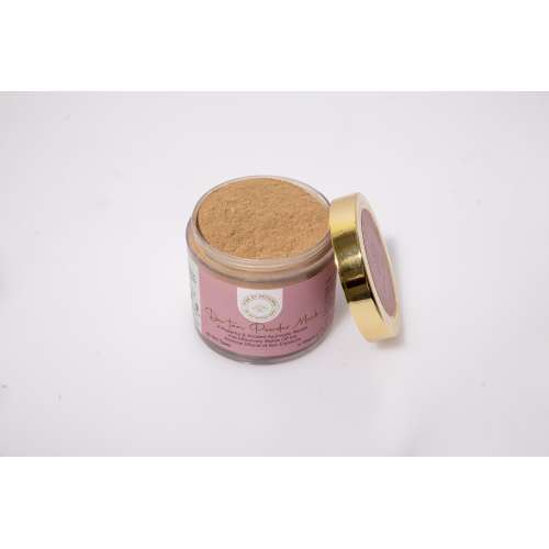 Pure by Priyanka: De Tan Powder Mask. - 100 gm