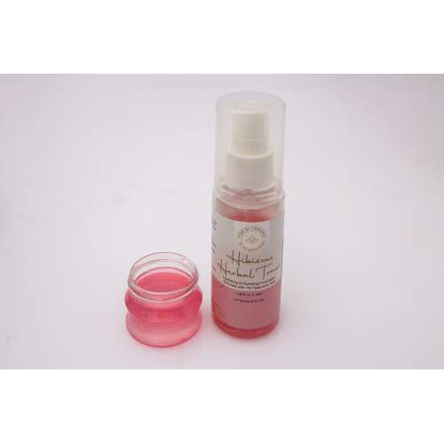 Pure by Priyanka: Hibiscus Herbal Toner - 100 ml