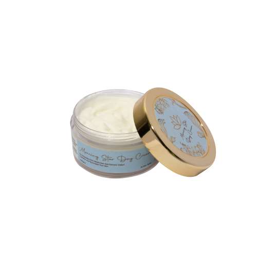 Pure by Priyanka: Morning star Day Cream - 60 gm